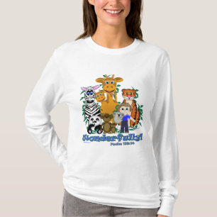 Wunderbar gemacht T-Shirt