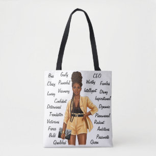 Wunderbar gemacht: Teil 2 Tasche