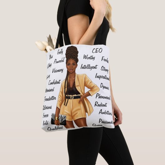 Wunderbar gemacht: Teil 2 Tasche (Von Nahem)