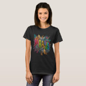 wunderbar T-Shirt (Vorne ganz)