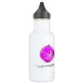 Wunderbar Trinkflasche (Links)