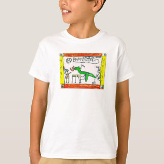 WUNDERBAR VERWIRREND T-Shirt
