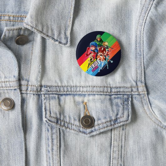 Wunderbar zeigen Ihre wahren Power Button (Beispiel)