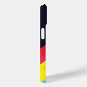 Wunderbar zeigen Ihre wahren Power Case-Mate iPhone Hülle (Rückseite / Rechts)