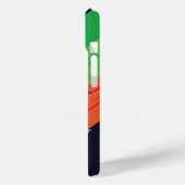 Wunderbar zeigen Ihre wahren Power Case-Mate iPhone Hülle (Rückseite / Links)