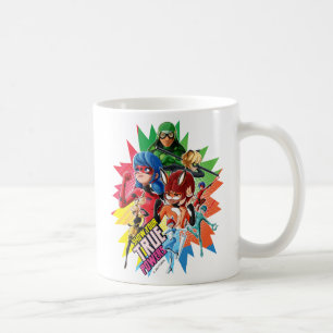 Wunderbar zeigen Ihre wahren Power Kaffeetasse