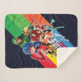 Wunderbar zeigen Ihre wahren Power Sherpadecke (Vorderseite (Horizontal))