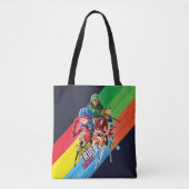 Wunderbar zeigen Ihre wahren Power Tasche (Vorderseite)