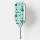 Wunderbare Atome Pickleball Schläger (Links)