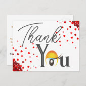 wunderbare Augenlinsenoperation Postkarte (Vorne/Hinten)