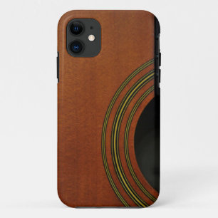 Wunderbare Bass Guitar Case-Mate iPhone Hülle