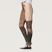 Wunderbare Bass Guitar Leggings (Links)