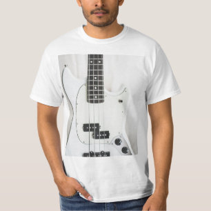 Wunderbare Bass Guitar T-Shirt