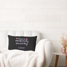 Wunderbare besondere Tag Geburtstags- und Geschenk