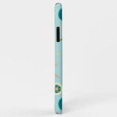Wunderbare Diatome Case-Mate-Phone-Fall Case-Mate iPhone Hülle (Hinten/Rechts)