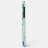 Wunderbare Diatome Case-Mate-Phone-Fall Case-Mate iPhone Hülle (Hinten/Links)