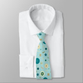 Wunderbare Diatome Herren Neck Tie Krawatte (Gebunden)