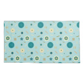 Wunderbare Diatome Pillowcase Kissenbezug (Rückseite)