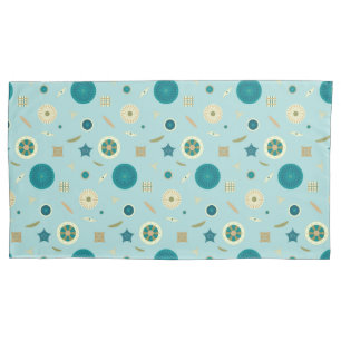 Wunderbare Diatome Pillowcase Kissenbezug