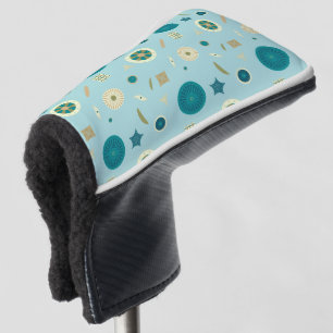 Wunderbare Diatome Putter Abdeckung Golf Headcover
