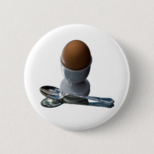 Wunderbare Eier Button