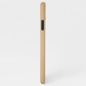 wunderbare Erinnerungen iPhone Gehäuse Hülle (Rechte Seite)