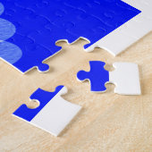 Wunderbare Fantasiekunst Puzzle (Seite)