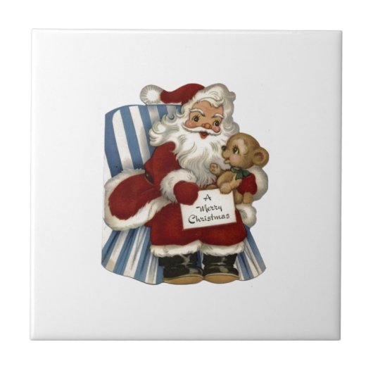 Wunderbare Geschenke Fliese (Vorderseite)