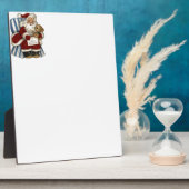 Wunderbare Geschenke Fotoplatte (Seite)