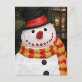 Wunderbare Geschenke Postkarte (Vorderseite)