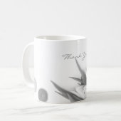Wunderbare Geschenkidee Tasse... Kaffeetasse (Vorderseite Links)