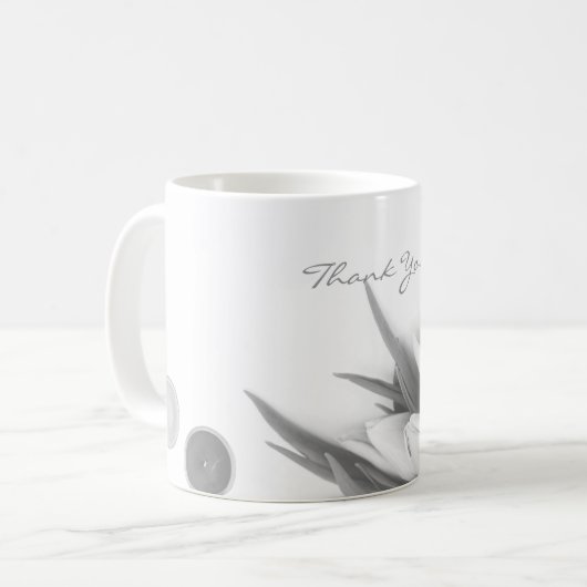 Wunderbare Geschenkidee Tasse... Kaffeetasse (Vorderseite Links)