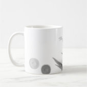 Wunderbare Geschenkidee Tasse... Kaffeetasse (Links)