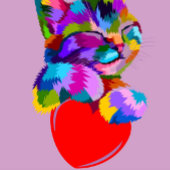 Wunderbare Katze Case-Mate iPhone Hülle