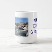 Wunderbare Kern-Tasse! Kaffeetasse (Mittel)