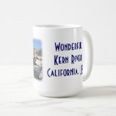 Wunderbare Kern-Tasse! Kaffeetasse (VorderseiteRechts)