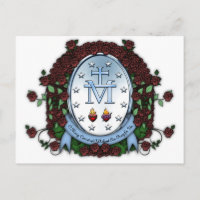 Wunderbare Medaille 2
