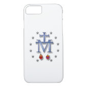 Wunderbare Medaille Case-Mate iPhone Hülle (Rückseite)