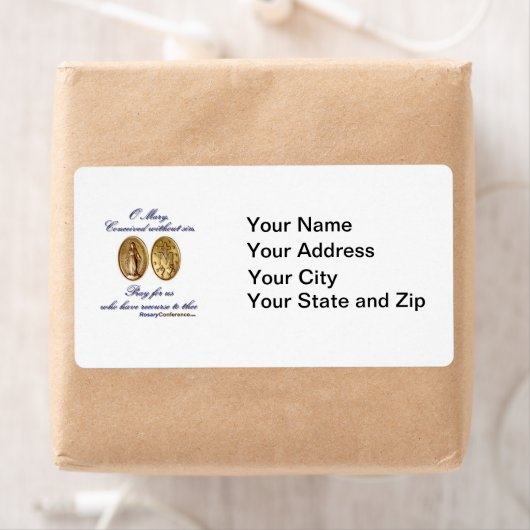 Wunderbare Medaillenzeichen (Insitu)