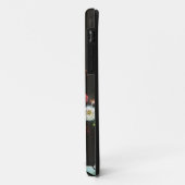 Wunderbare Meereswellen Case-Mate iPhone Hülle (Hinten/Links)