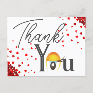 wunderbare Operation der Augenlinsen Postkarte