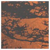 Wunderbare Pferde Stoff (Nahaufnahme)