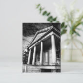 Wunderbare Postkarte (Stehend Vorderseite)