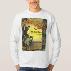 Wunderbare Story-Cover T-Shirt