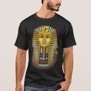 Wunderbare Symbole der ägyptischen Pharaonen 1 T-Shirt