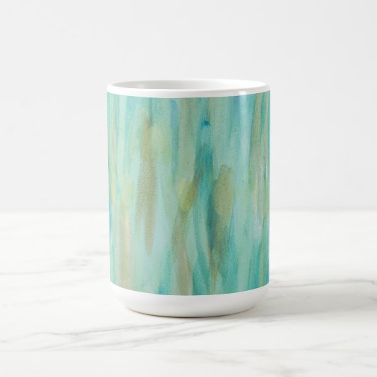 Wunderbare Tasse (Mittel)