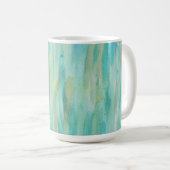 Wunderbare Tasse (VorderseiteRechts)