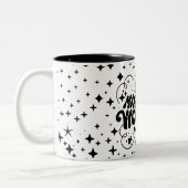 Wunderbare Tasse (Links)
