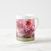 Wunderbare Tasse der Phantastischen Verwaltungsass (Vorderseite Rechts)