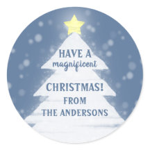 Wunderbare Weihnachten